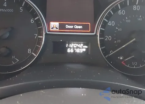 2015 Nissan Altima 2.5 S из США, поврежденный, VIN 1N4AL3APXFC445478